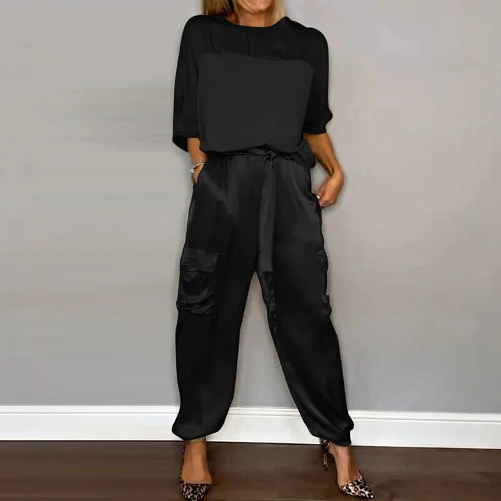 Nova™ | Casual Clothing Set