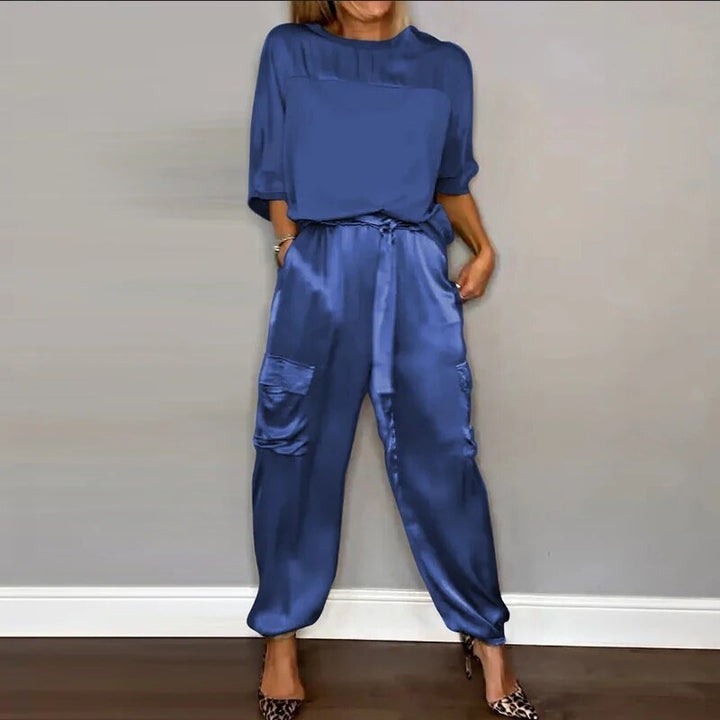 Nova™ | Casual Clothing Set