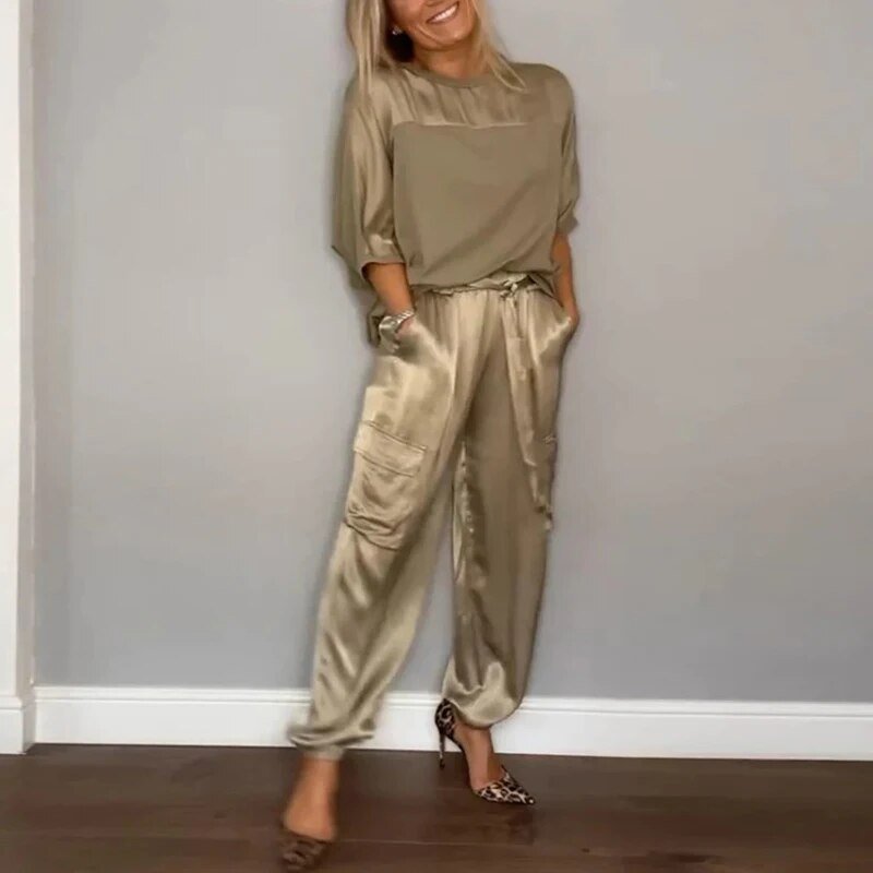 Nova™ | Casual Clothing Set