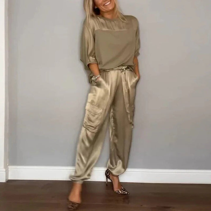 Nova™ | Casual Clothing Set