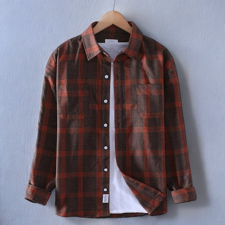 Viktor™ - The Overshirt that Defines Your Style | Buy 1 Get 1 Free