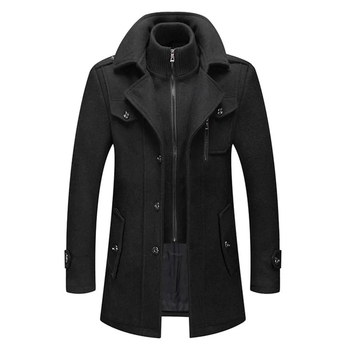 Angelo™ - Warm Coat