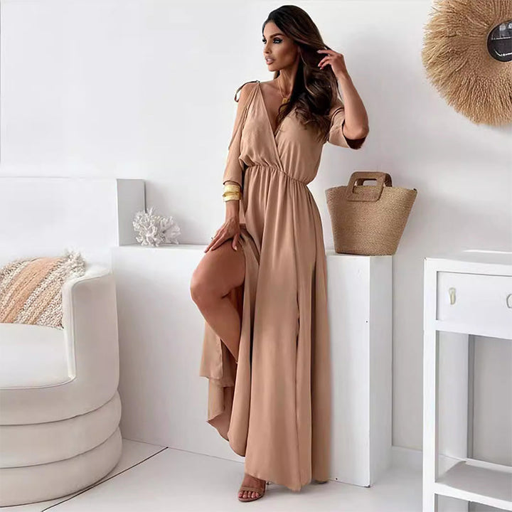 Leela™ | Split Dress