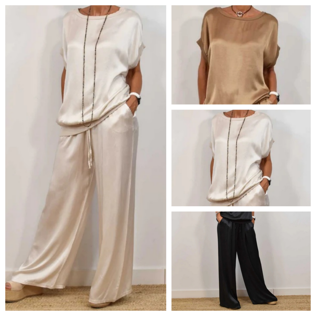 Elegant Women's Set