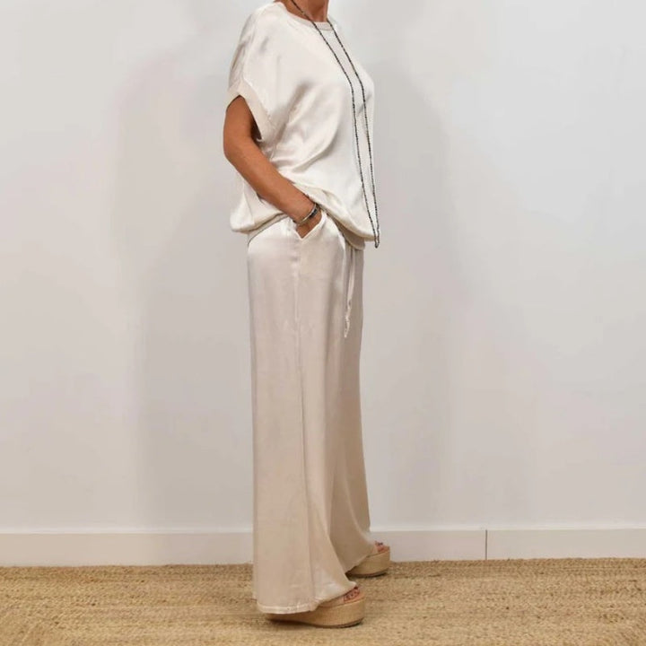 Elegant Women's Set