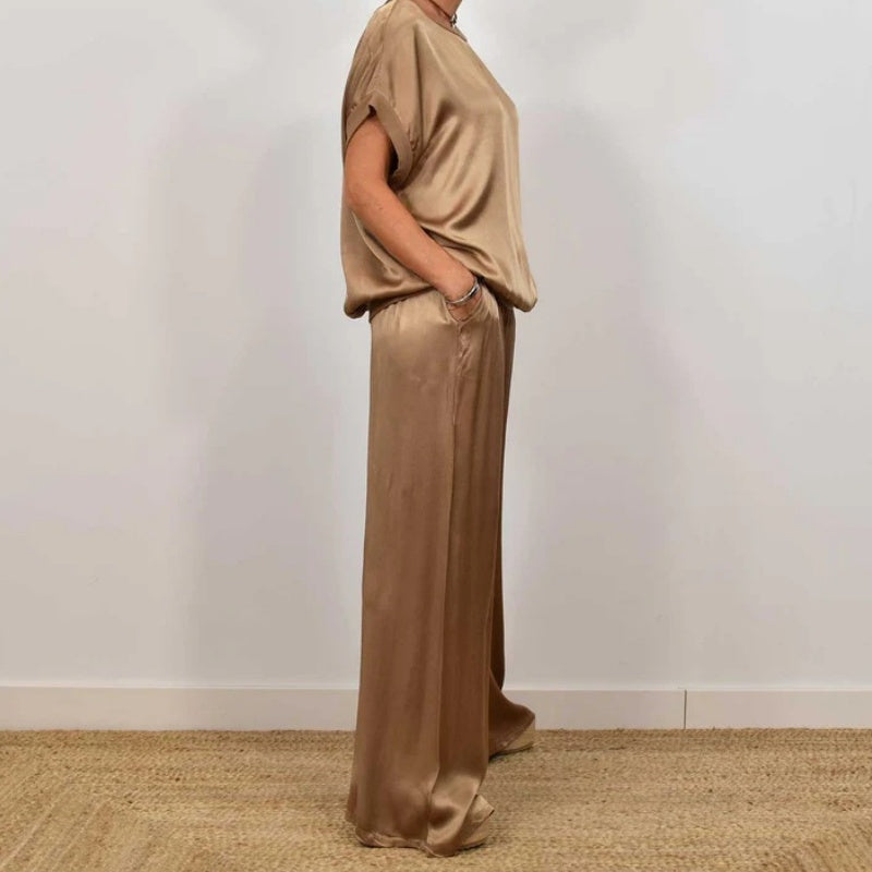 Elegant Women's Set