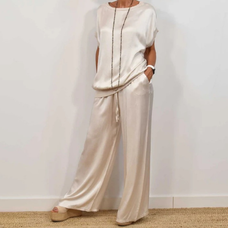 Elegant Women's Set