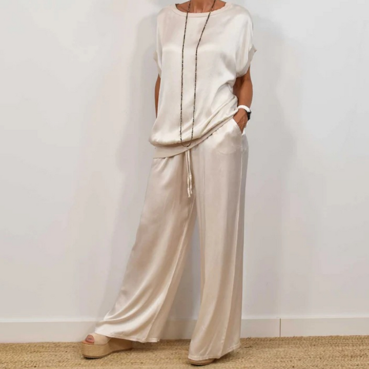 Elegant Women's Set