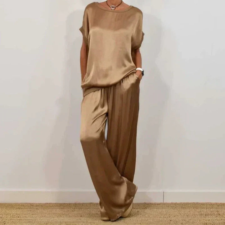 Elegant Women's Set