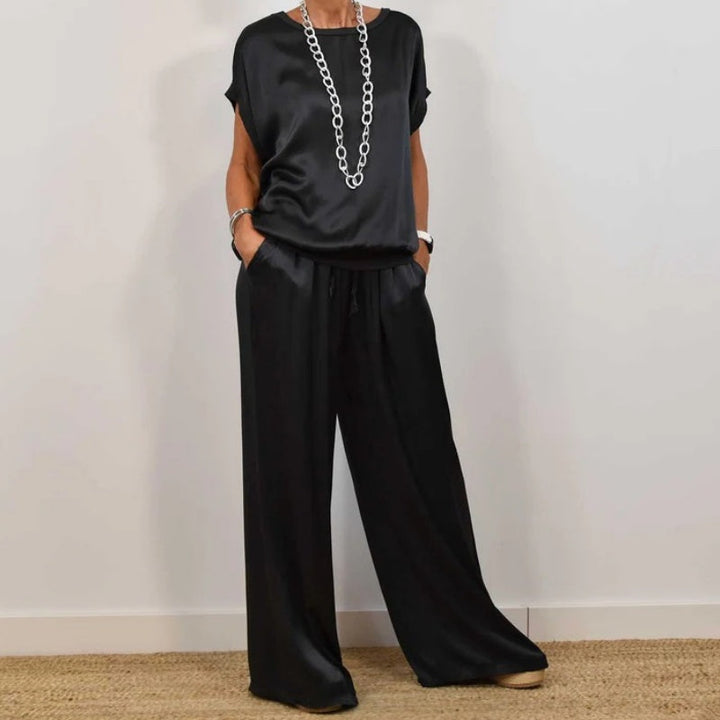 Elegant Women's Set