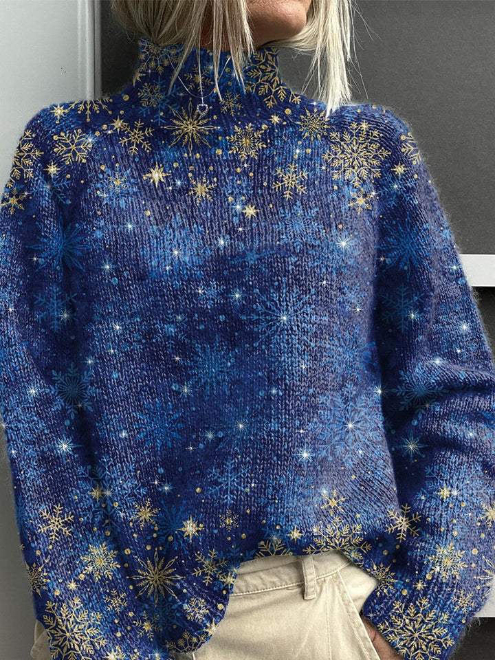 Maeve™ | Colourful Turtleneck Collection
