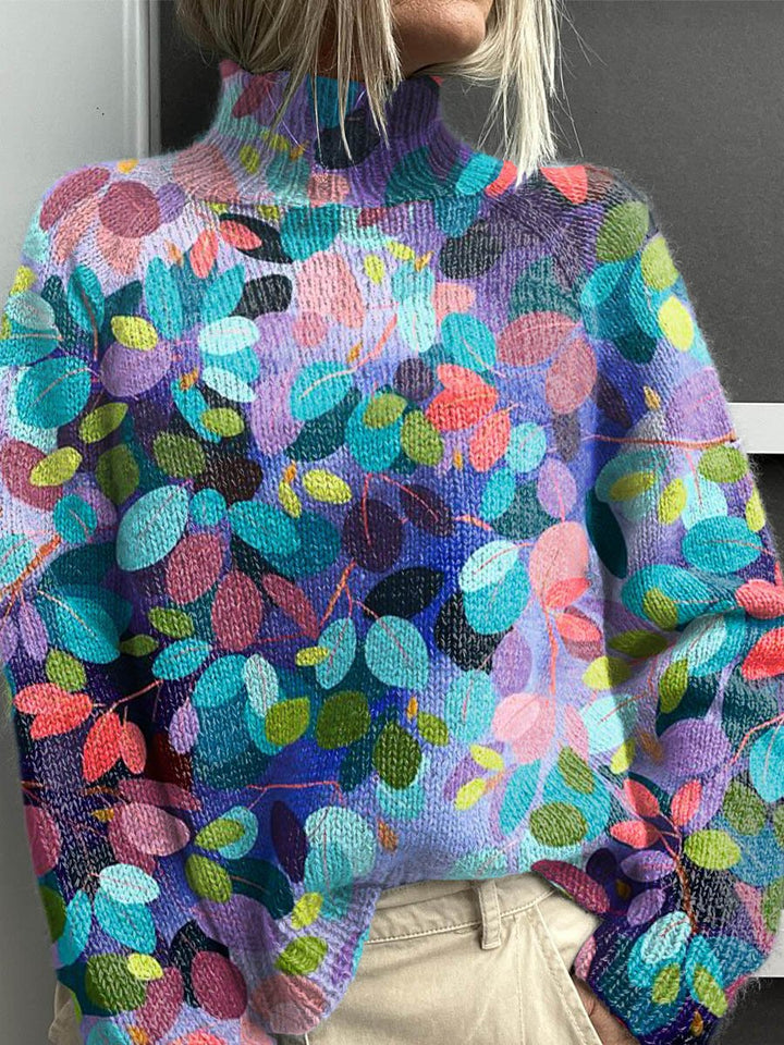 Maeve™ | Colourful Turtleneck Collection